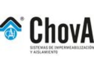 Chova fabricaci&oacute;n de laminas asfalticas y derivados