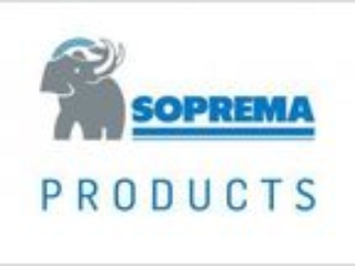 Soprema fabricaci&oacute;n de laminas asfalticas